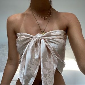 Princess Polly Scarf